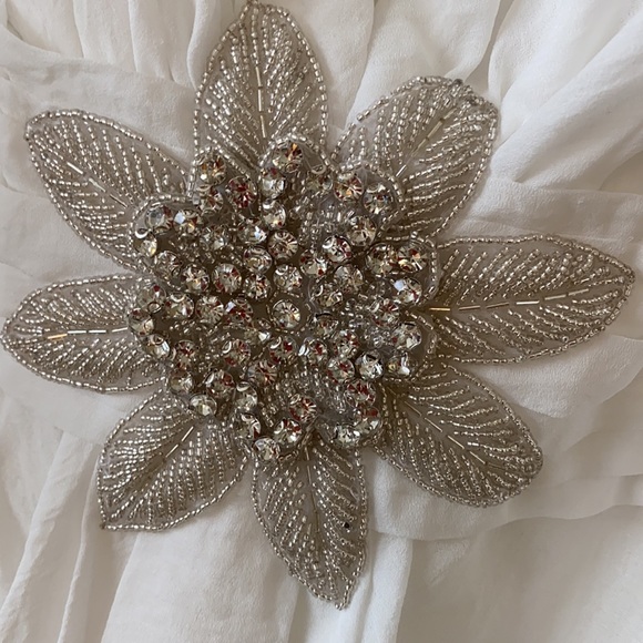 🤍WOLF AND BADGER DRESS🤍 - Picture 3 of 4